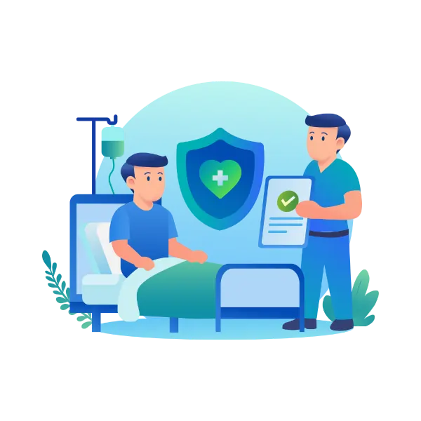 Coverage for Major Treatments