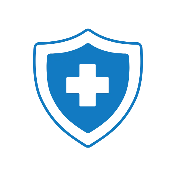 Cashless Health Insurance Facility