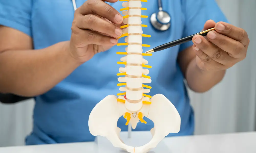 Spondylitis Treatment in Bareilly